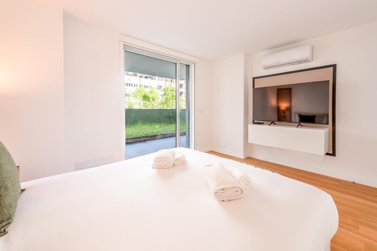 Guestready - Amazing 2br In Apartamento Lisboa