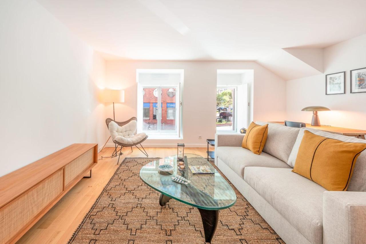 Guestready - Amazing 2br In Apartamento