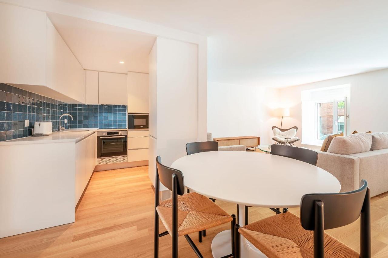 Guestready - Amazing 2br In Apartamento