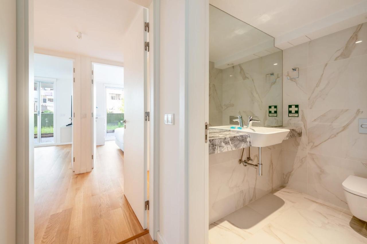 Apartamento Guestready - Amazing 2br In Lisboa