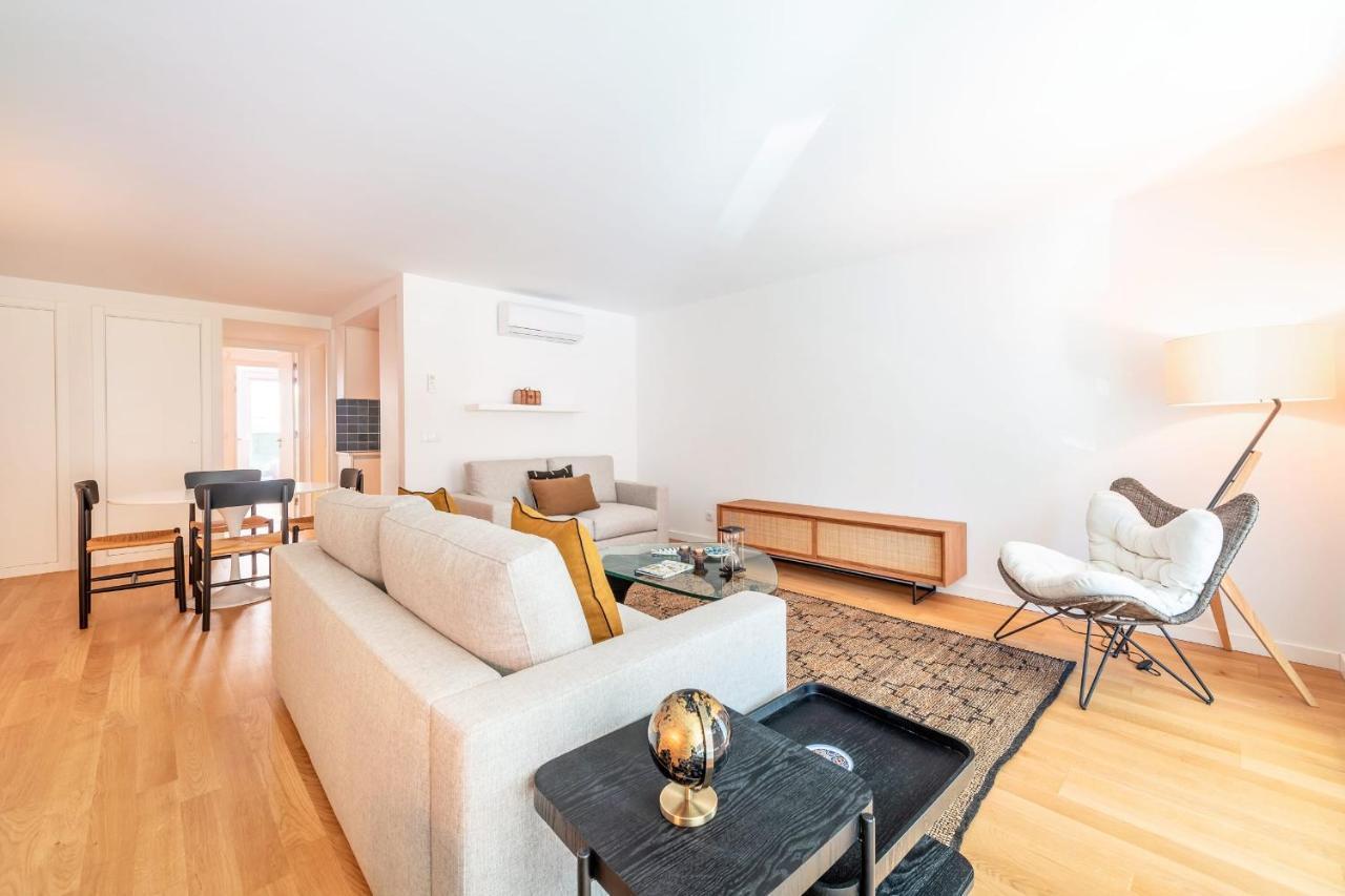 Guestready - Amazing 2br In Apartamento *