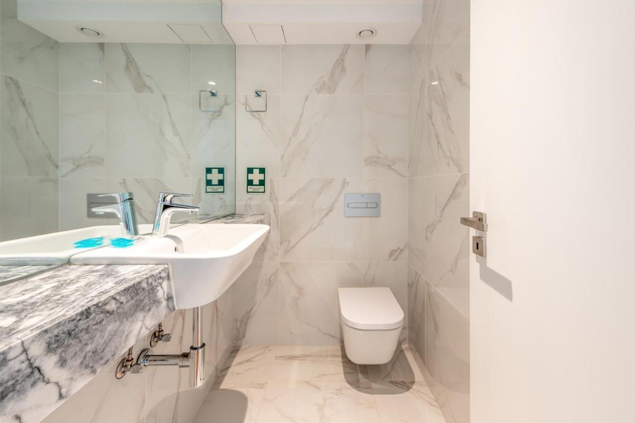Guestready - Amazing 2br In Apartamento Lisboa