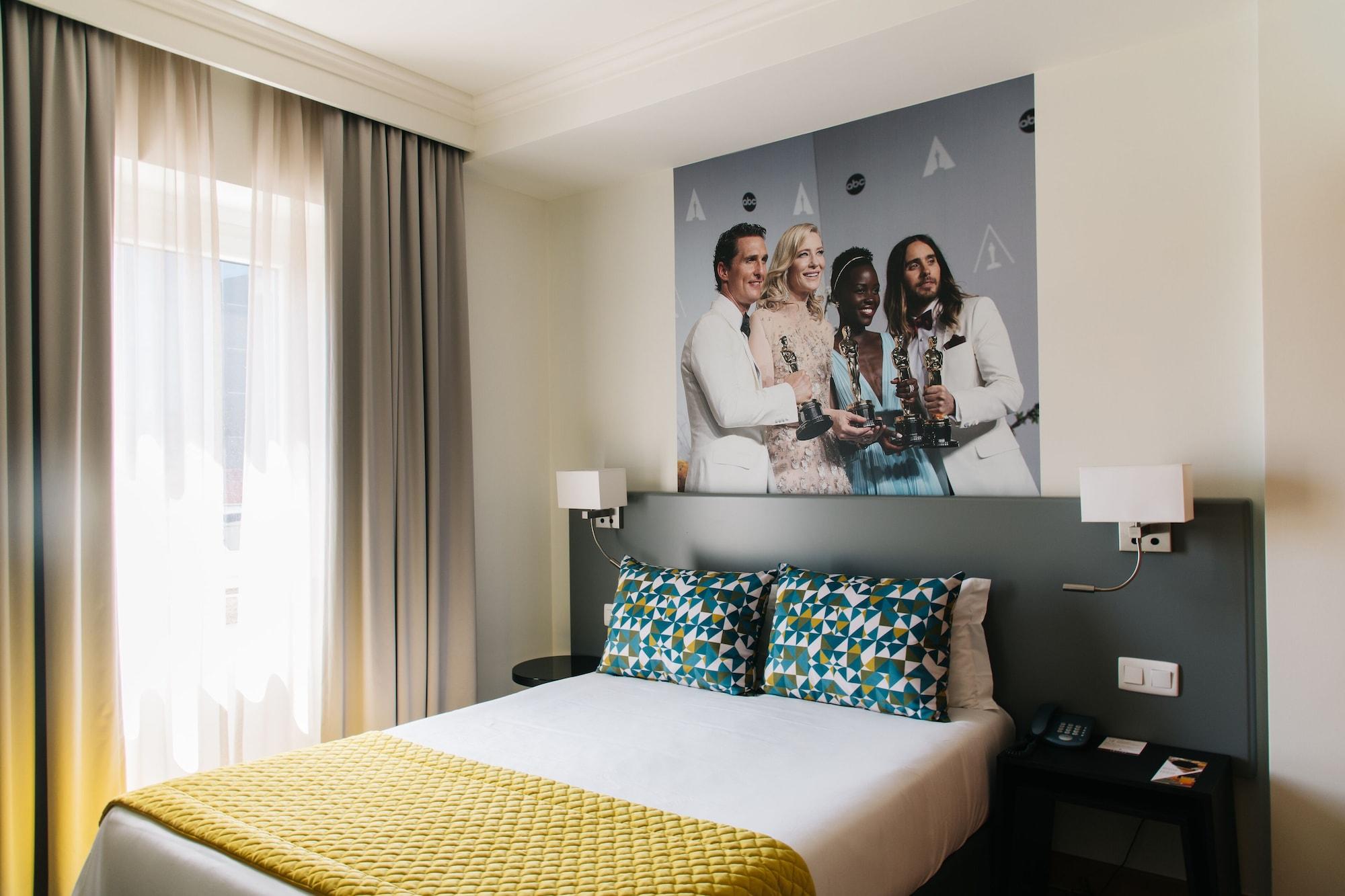 Hotel America Diamonds 3*
