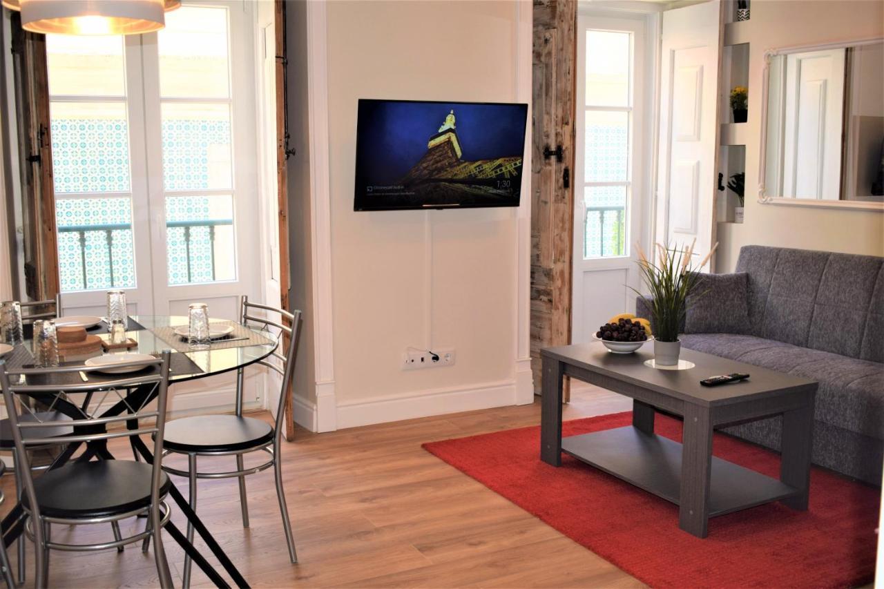 Apartamento Colmeia