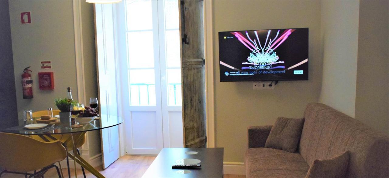 Apartamento Colmeia *