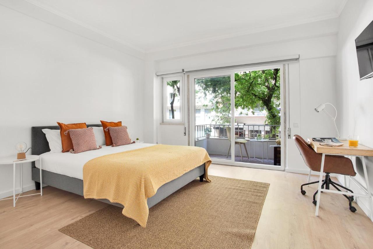 Sunny Guest house Lisbon