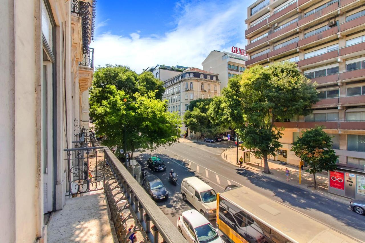 Boulevard Apartamento