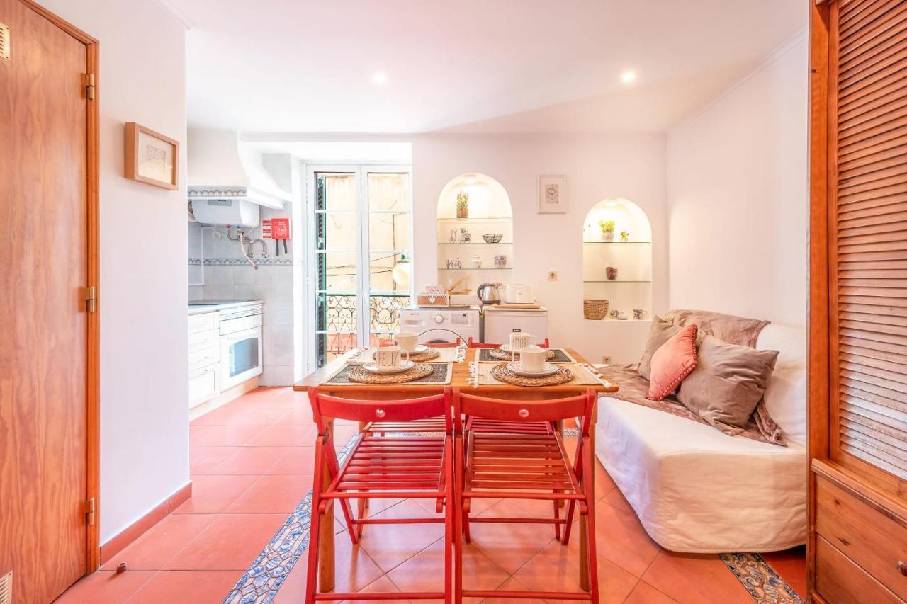 Apartamento Guestready - Cozy Studio In Santos *