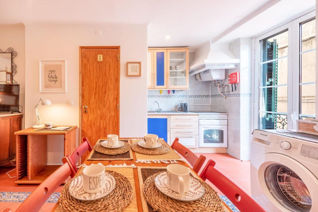 Apartamento Guestready - Cozy Studio In Santos *
