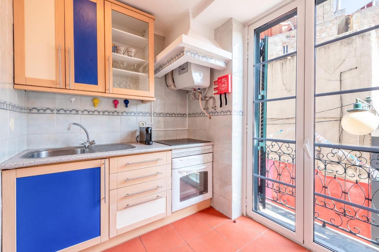 Apartamento Guestready - Cozy Studio In Santos
