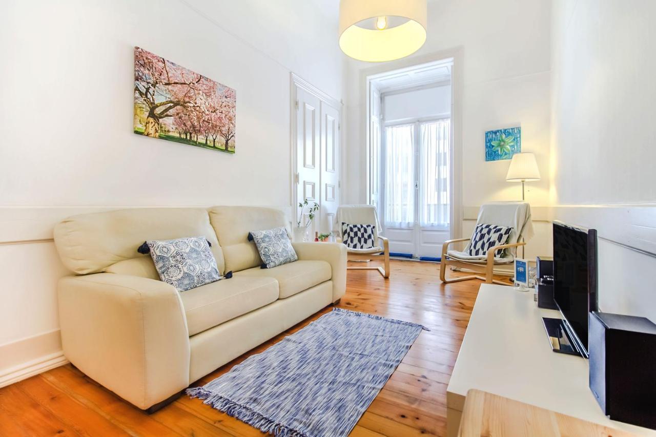 Apartamento Boulevard Lisboa
