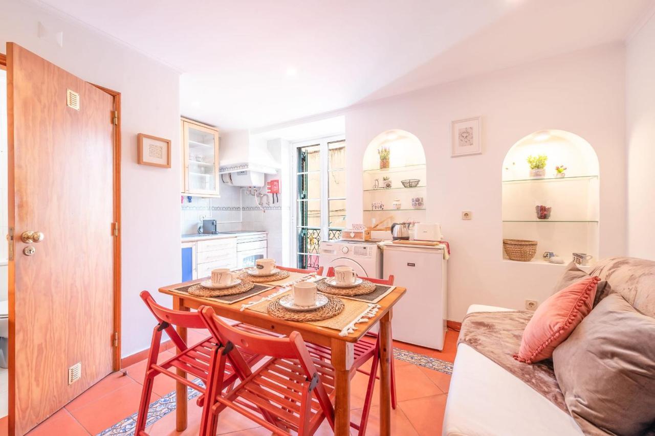 Guestready - Cozy Studio In Santos