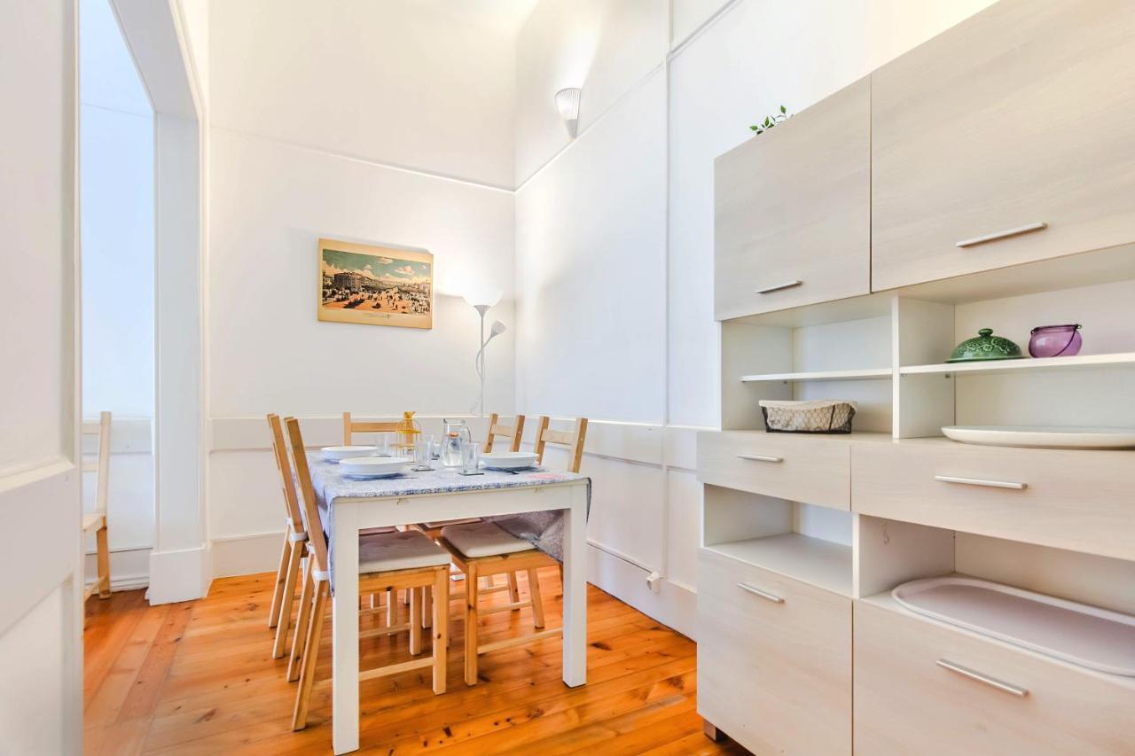 Boulevard Apartamento *