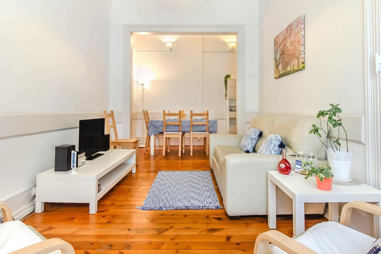 Boulevard Apartamento