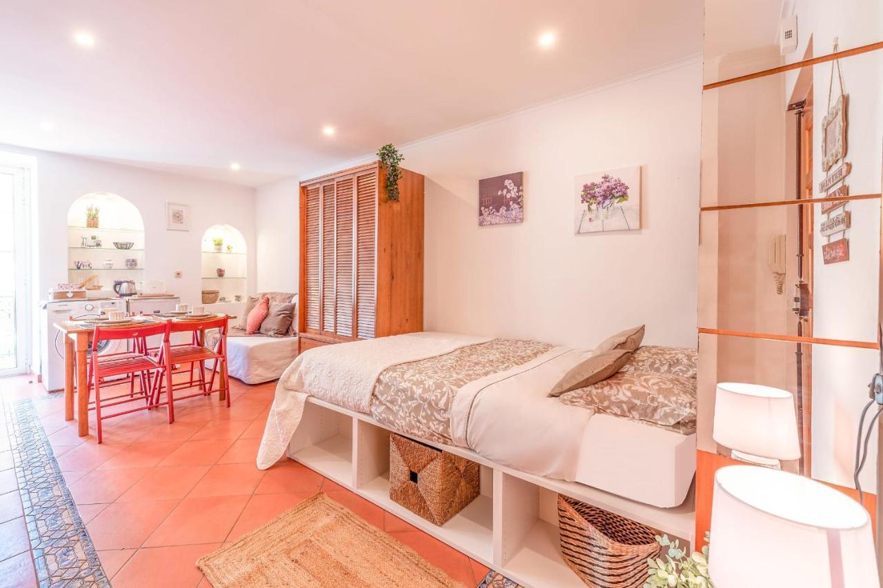 Apartamento Guestready - Cozy Studio In Santos *