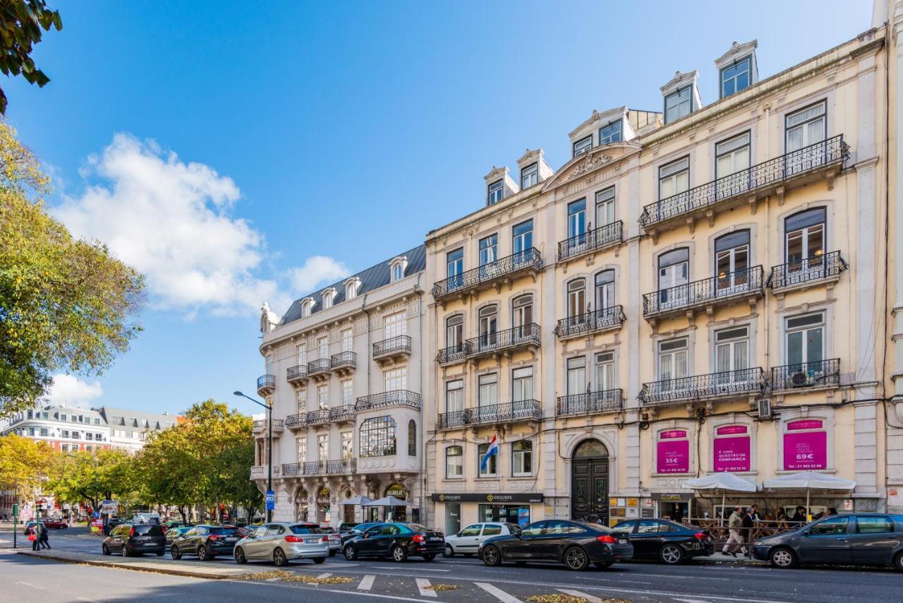 Boulevard Apartamento Lisboa