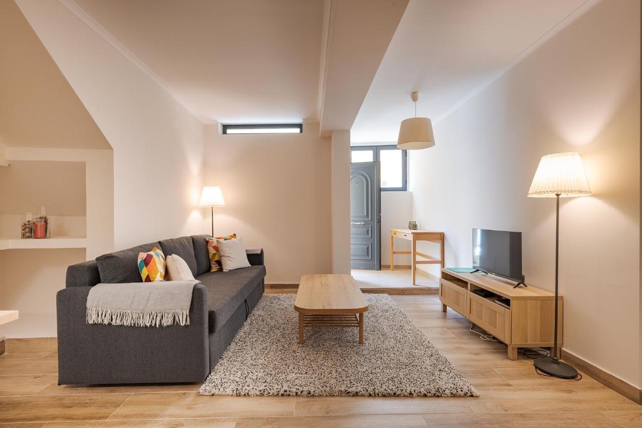 Gem Iii - Trendy Santos District Apartamento