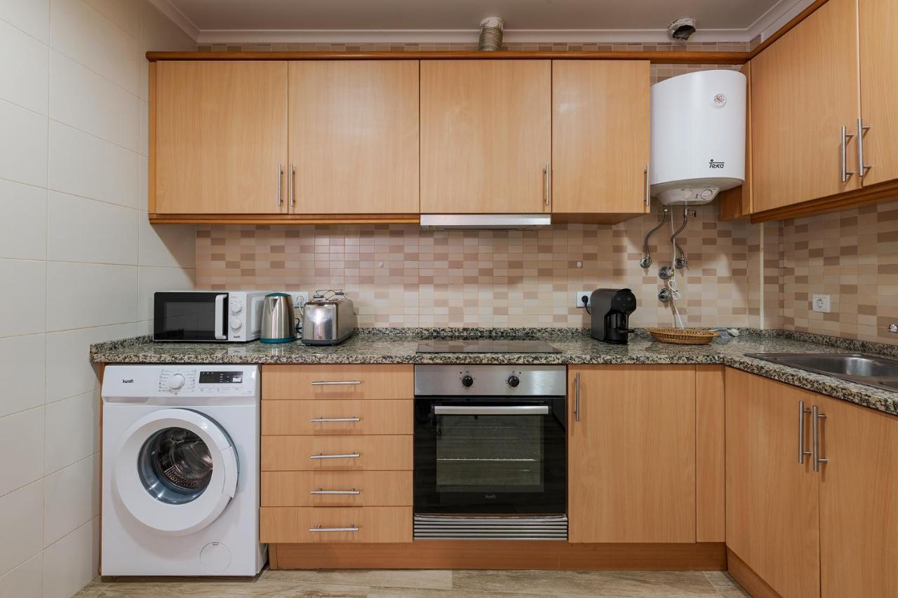 Apartment Gem Iii - Trendy Santos District Lisbon