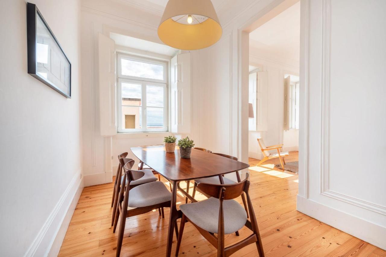 Guestready - Glimpse Of Dawn Apartamento Lisboa