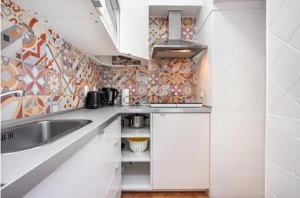 Rahal Apartamento