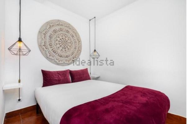 Apartamento Rahal *
