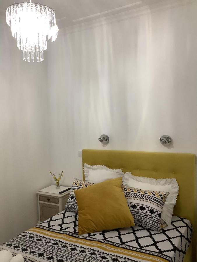 Apartamento Alameda River And Mountain View Flat Lisboa