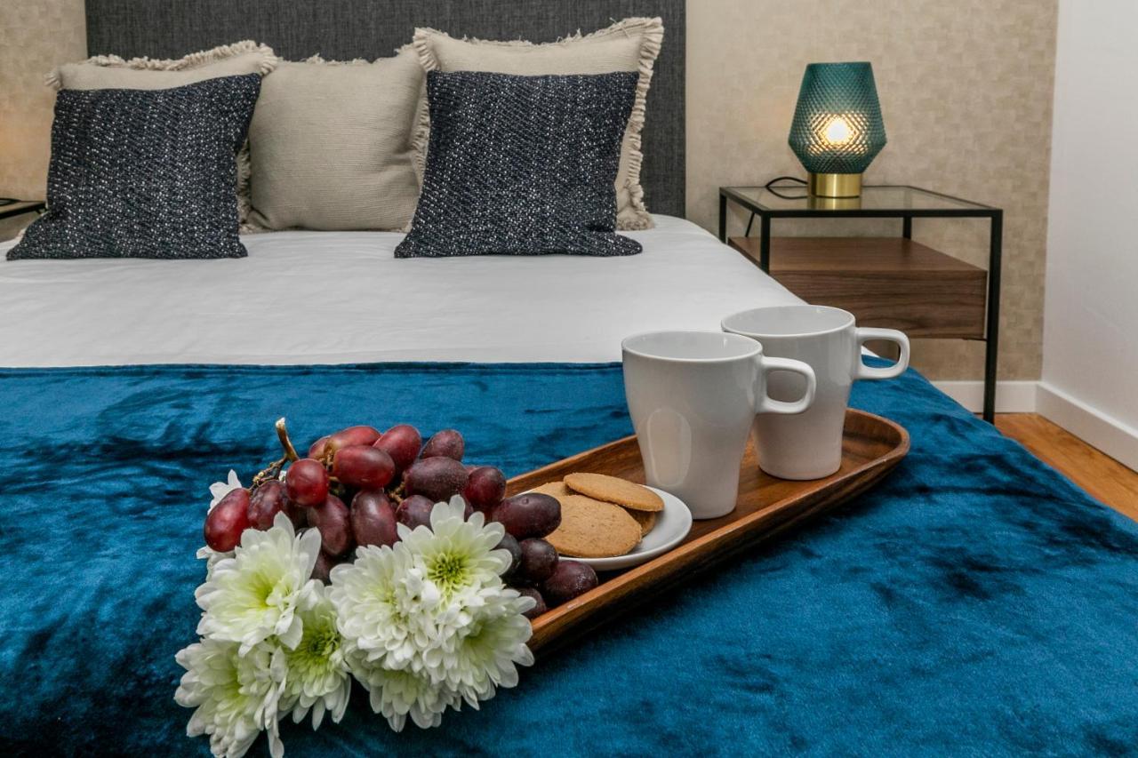 Apartamento Poiais De Sao Bento By Spoton *