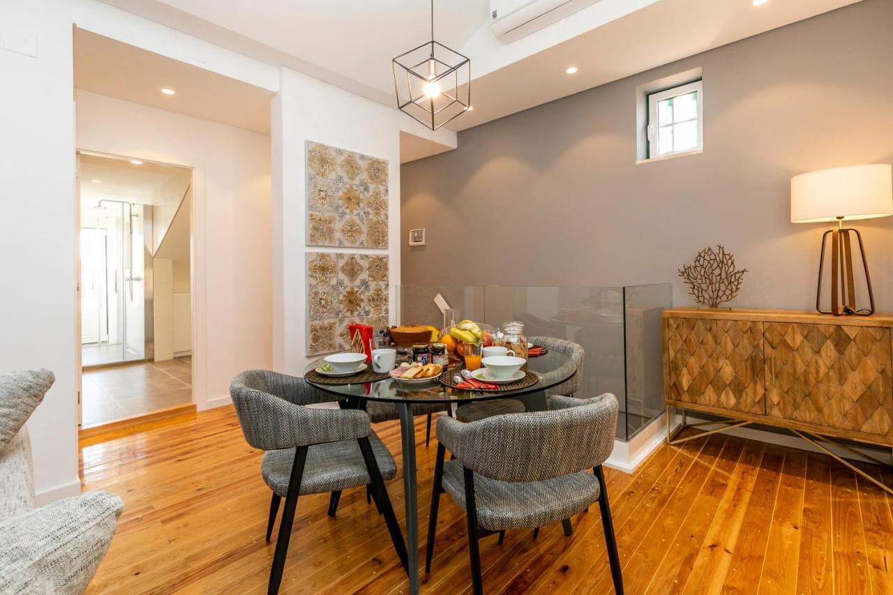 Apartamento Poiais De Sao Bento By Spoton Lisboa