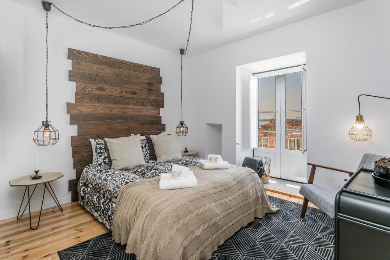 Apartamento Santo Estevao By Spoton