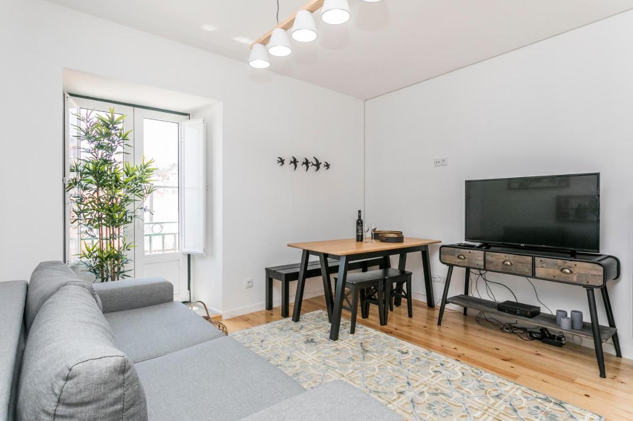 Apartamento Santo Estevao By Spoton Lisboa