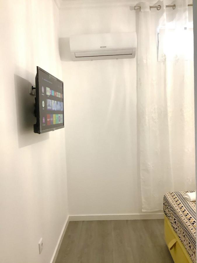 Apartamento Alameda River And Mountain View Flat