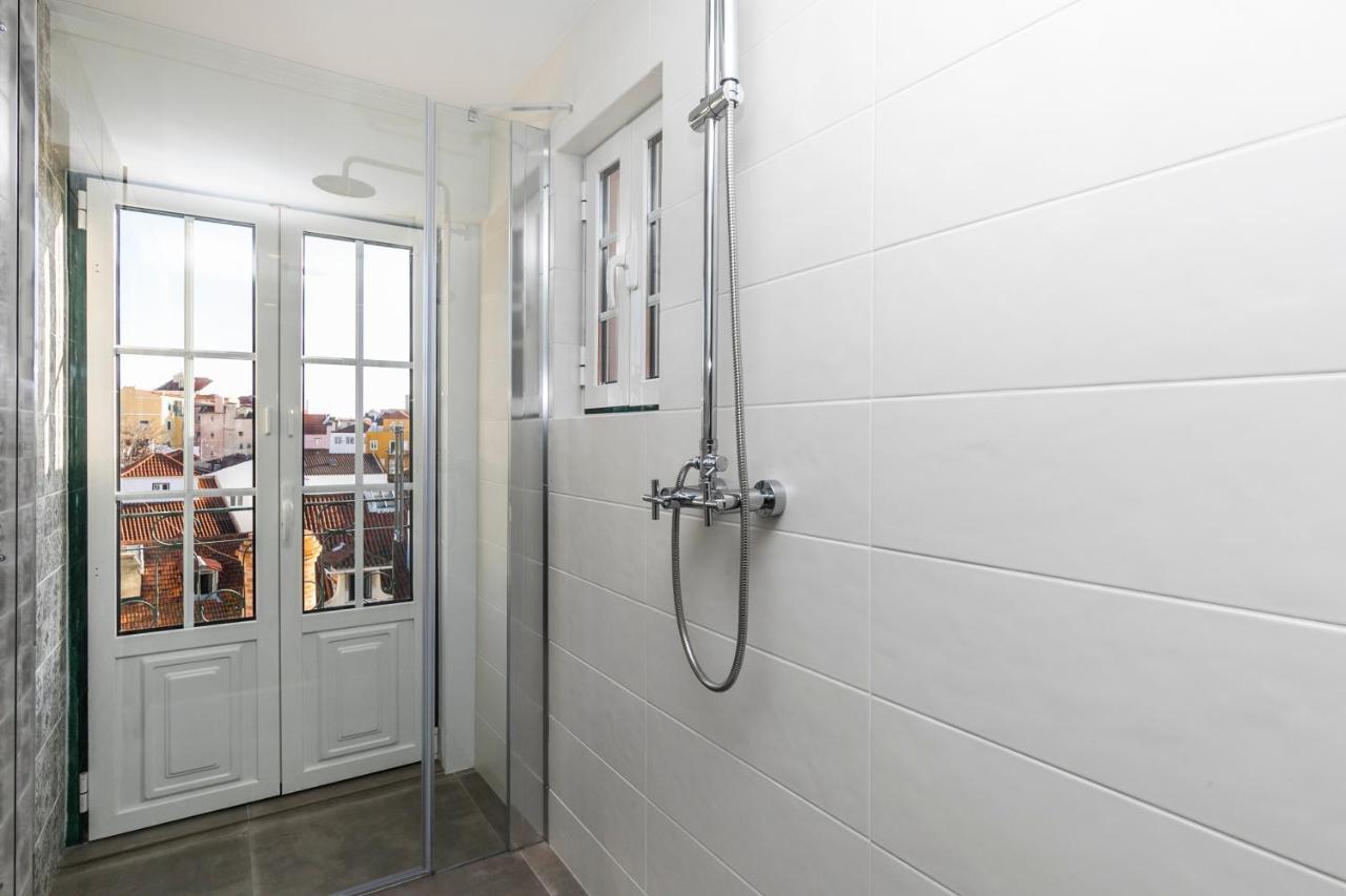 Apartamento Poiais De Sao Bento By Spoton Lisboa