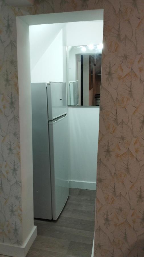 Lxroller Alcantara Riverside Apartamento