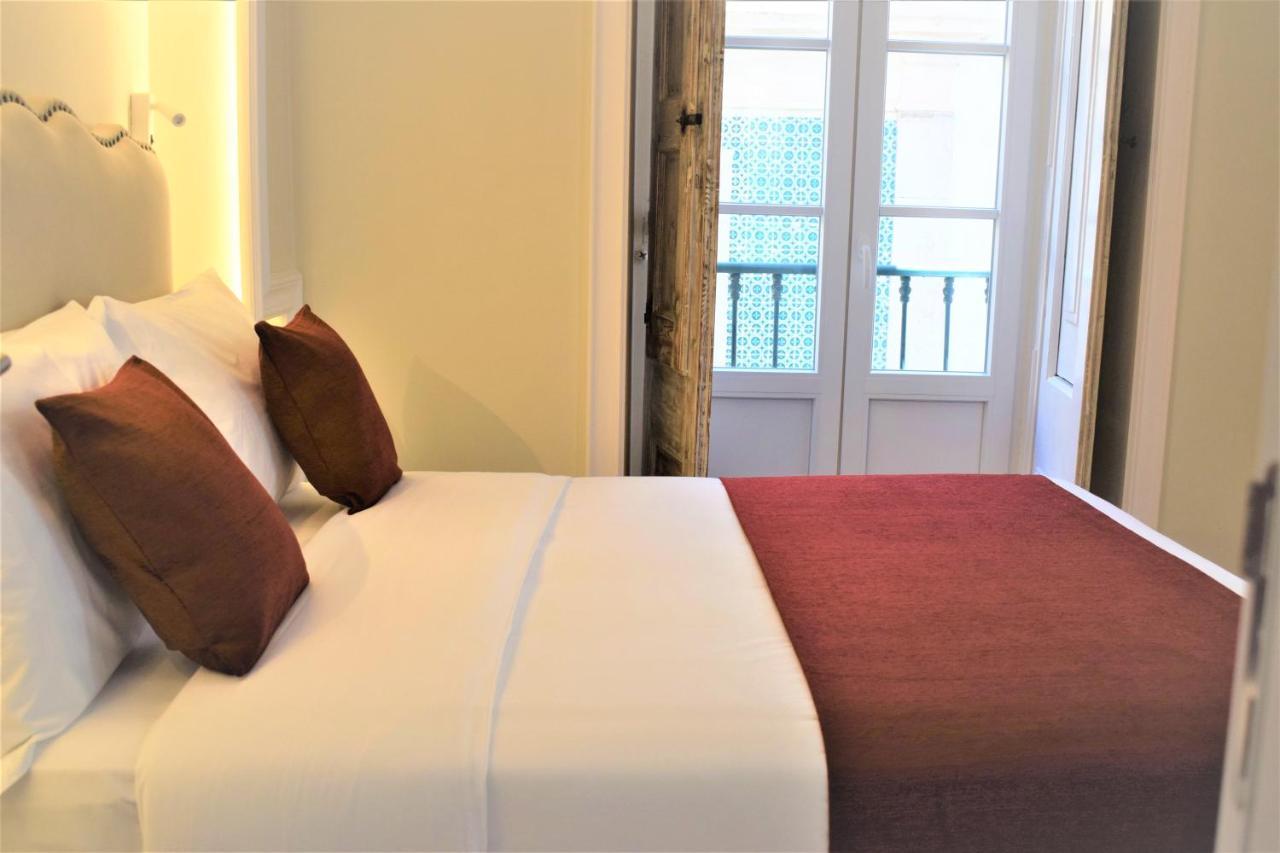 Colmeia Apartamento Lisboa