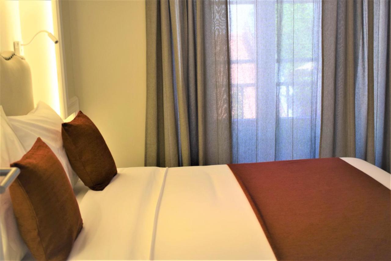 Apartamento Colmeia *