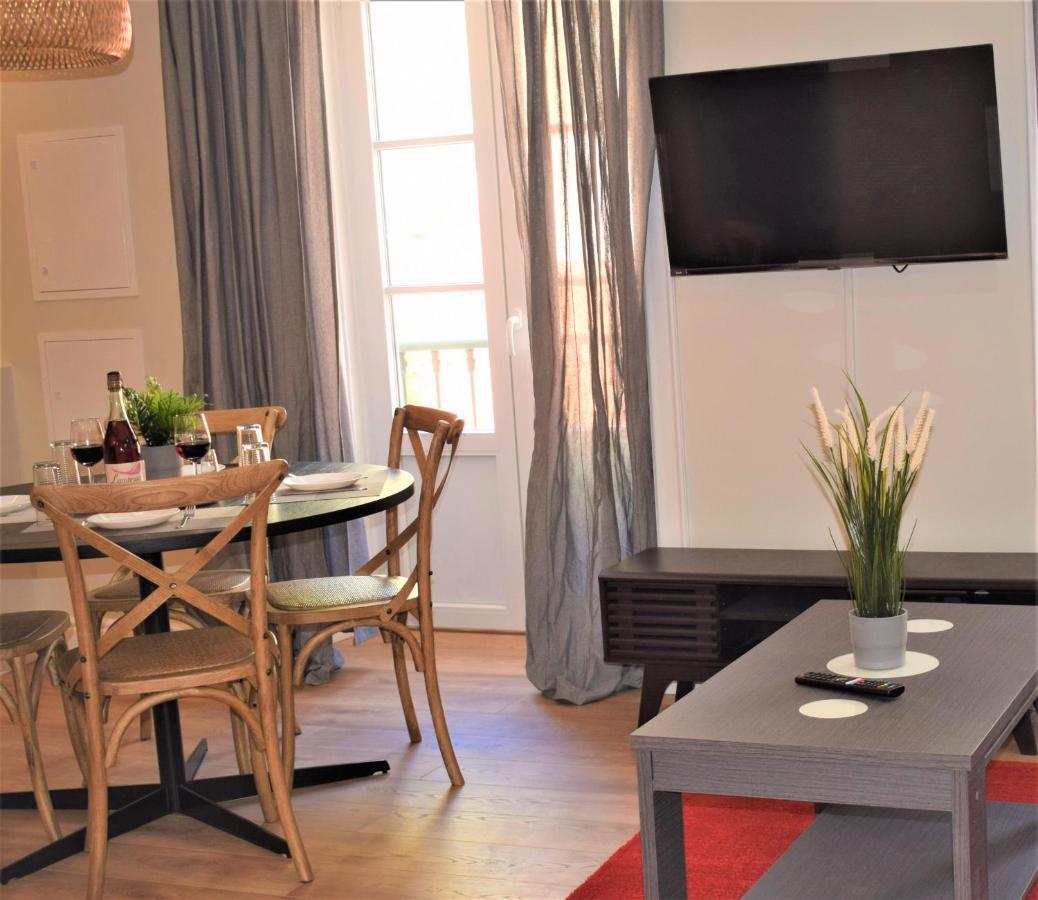 Apartamento Colmeia