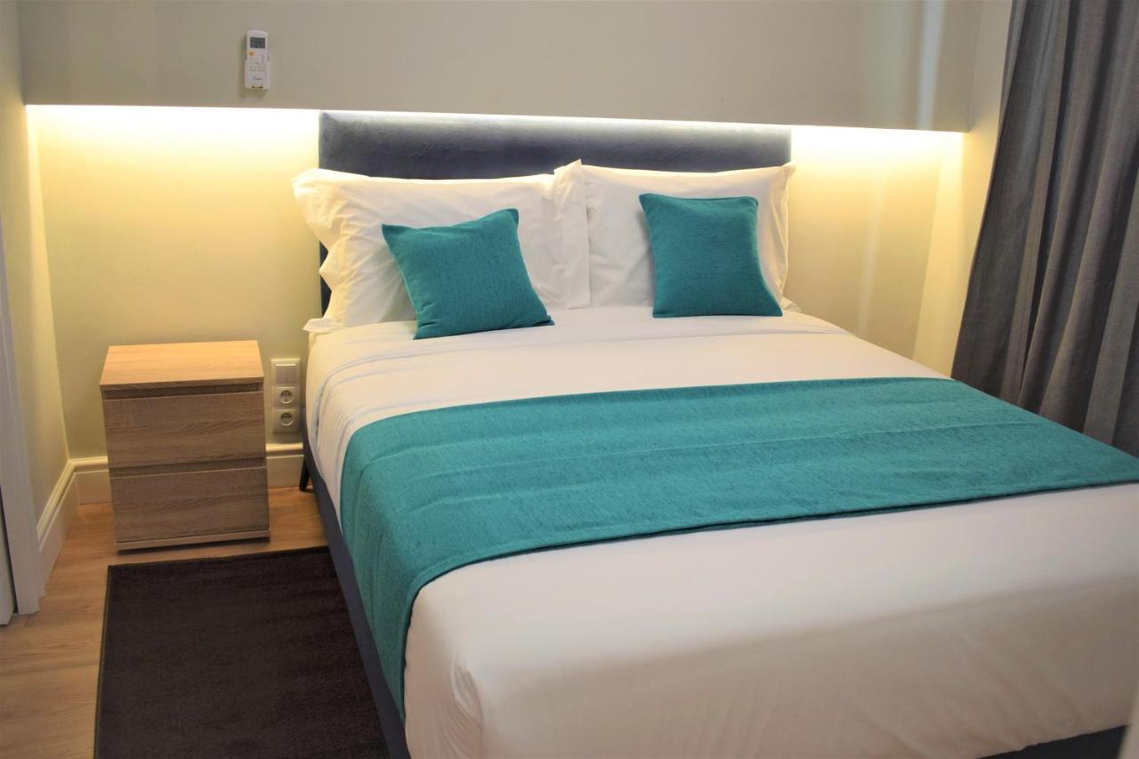 Apartamento Colmeia