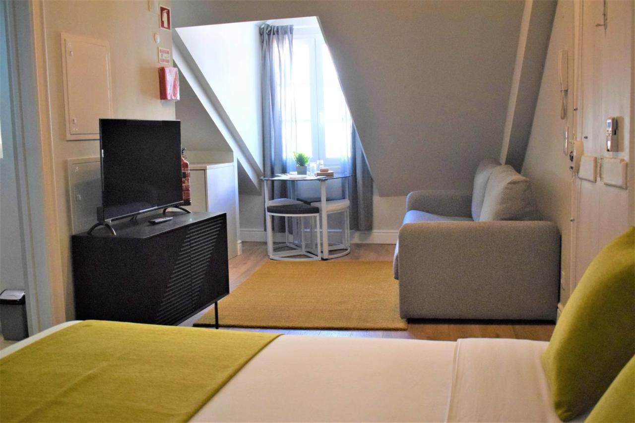Colmeia Apartamento *