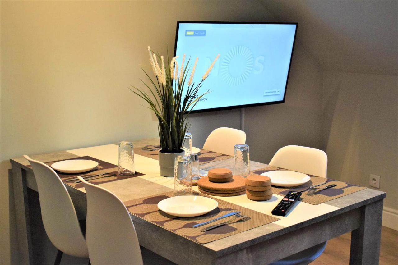 Colmeia Apartamento *