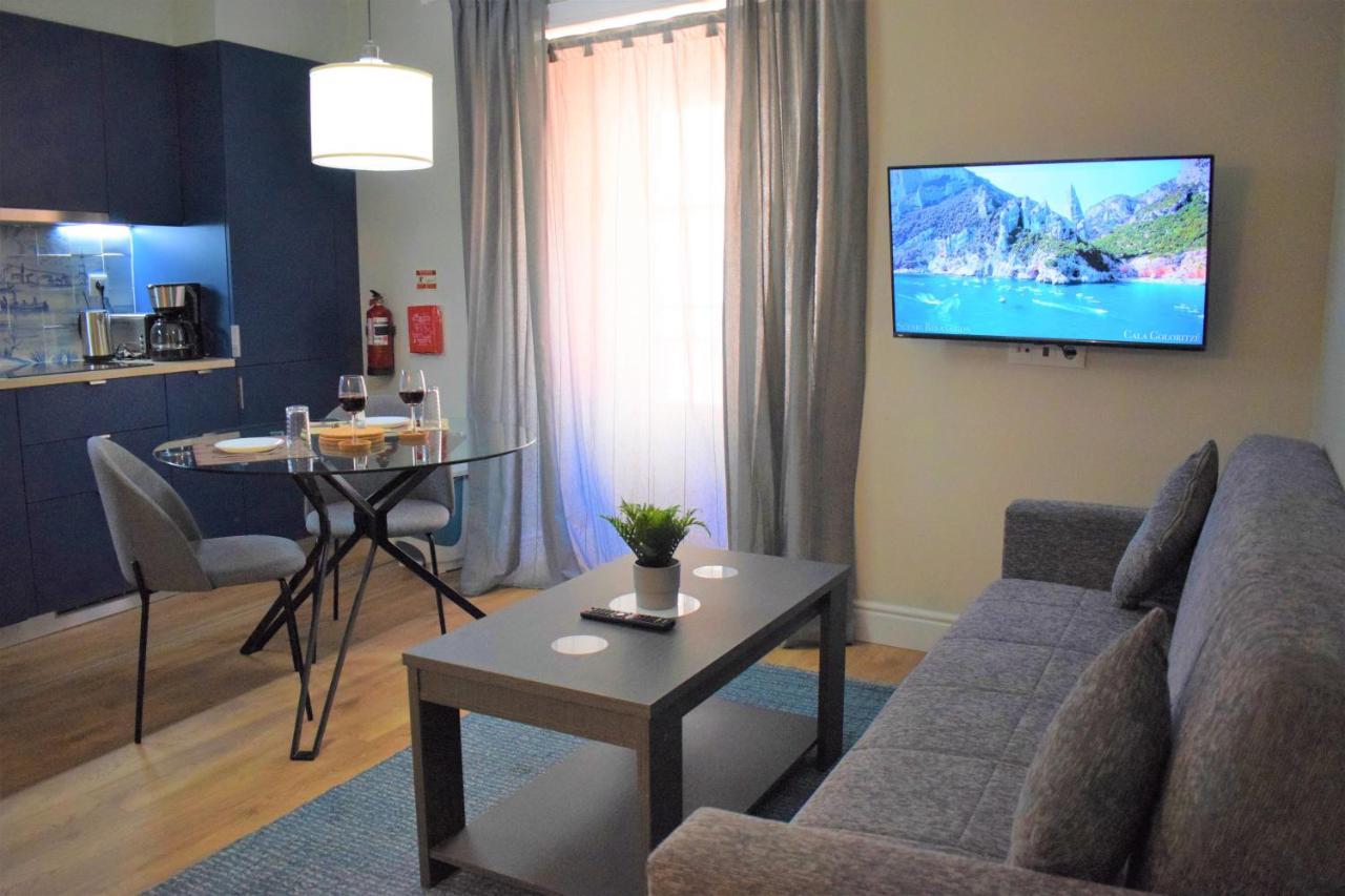 Colmeia Apartamento