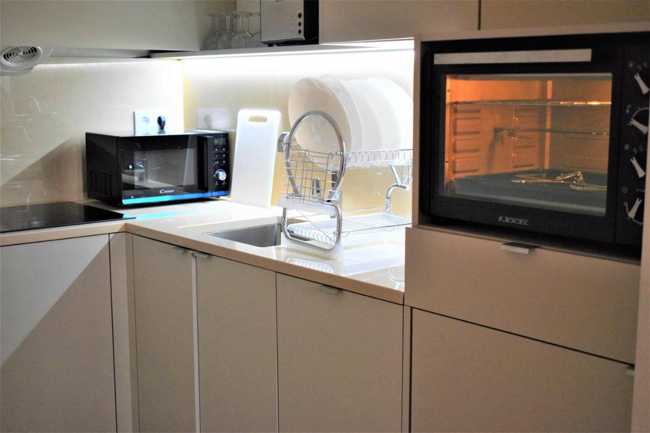 Apartamento Colmeia *