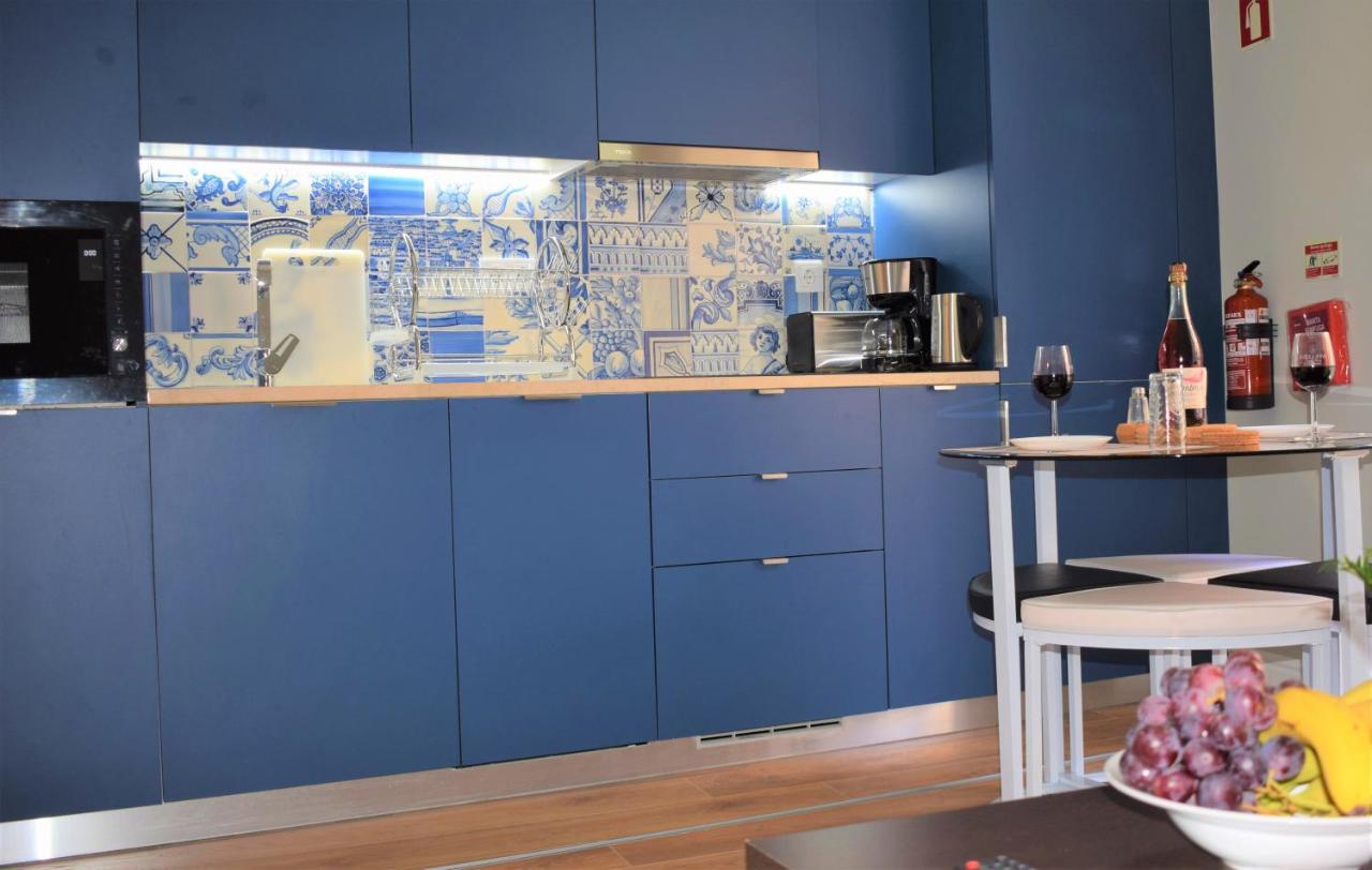 Apartamento Colmeia *