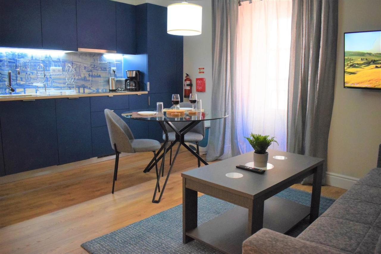 Colmeia Apartamento