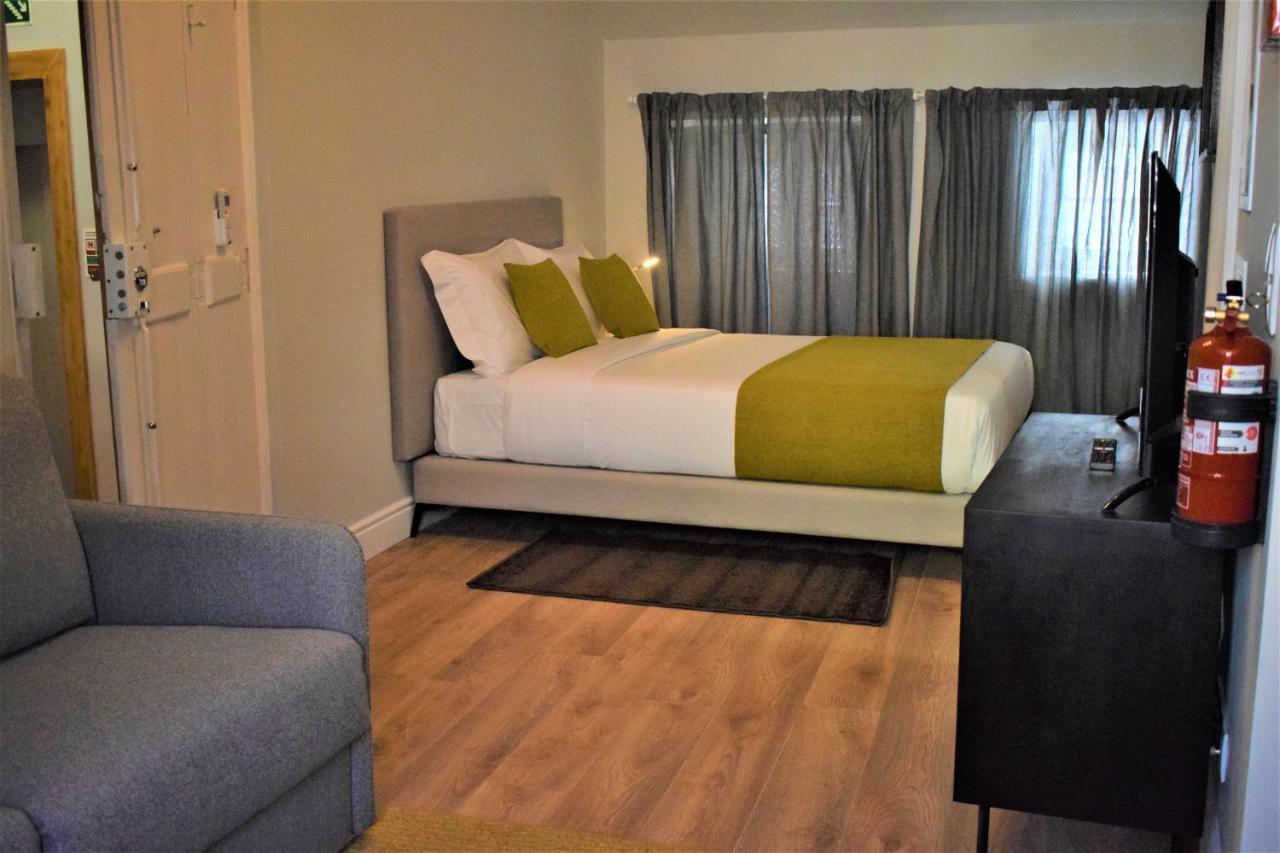 Colmeia Apartamento Lisboa