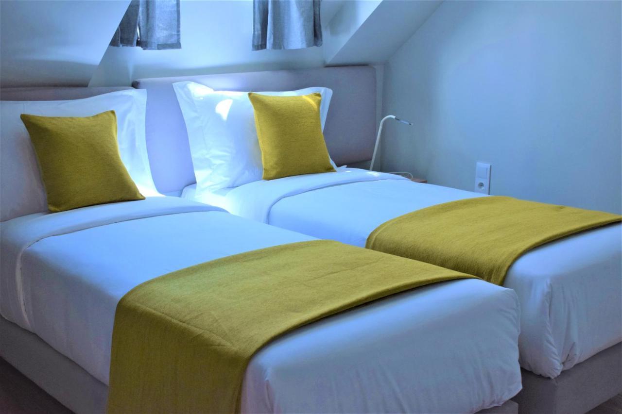 Apartamento Colmeia *