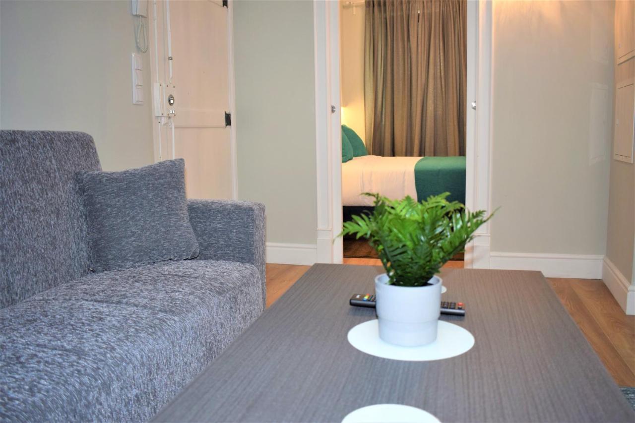 Apartamento Colmeia *