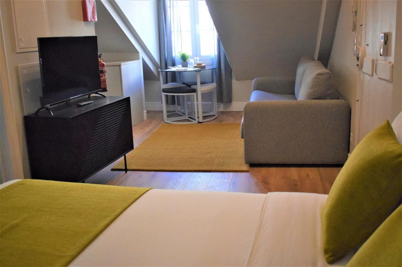 Apartamento Colmeia