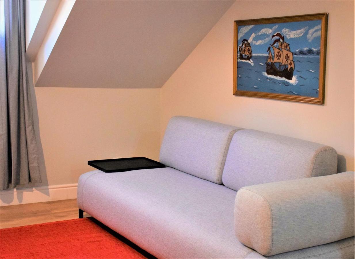 Apartamento Colmeia *