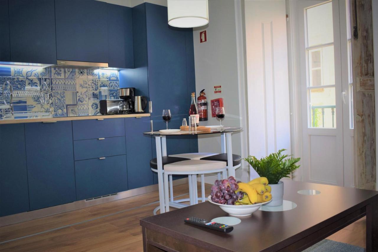 Apartamento Colmeia *