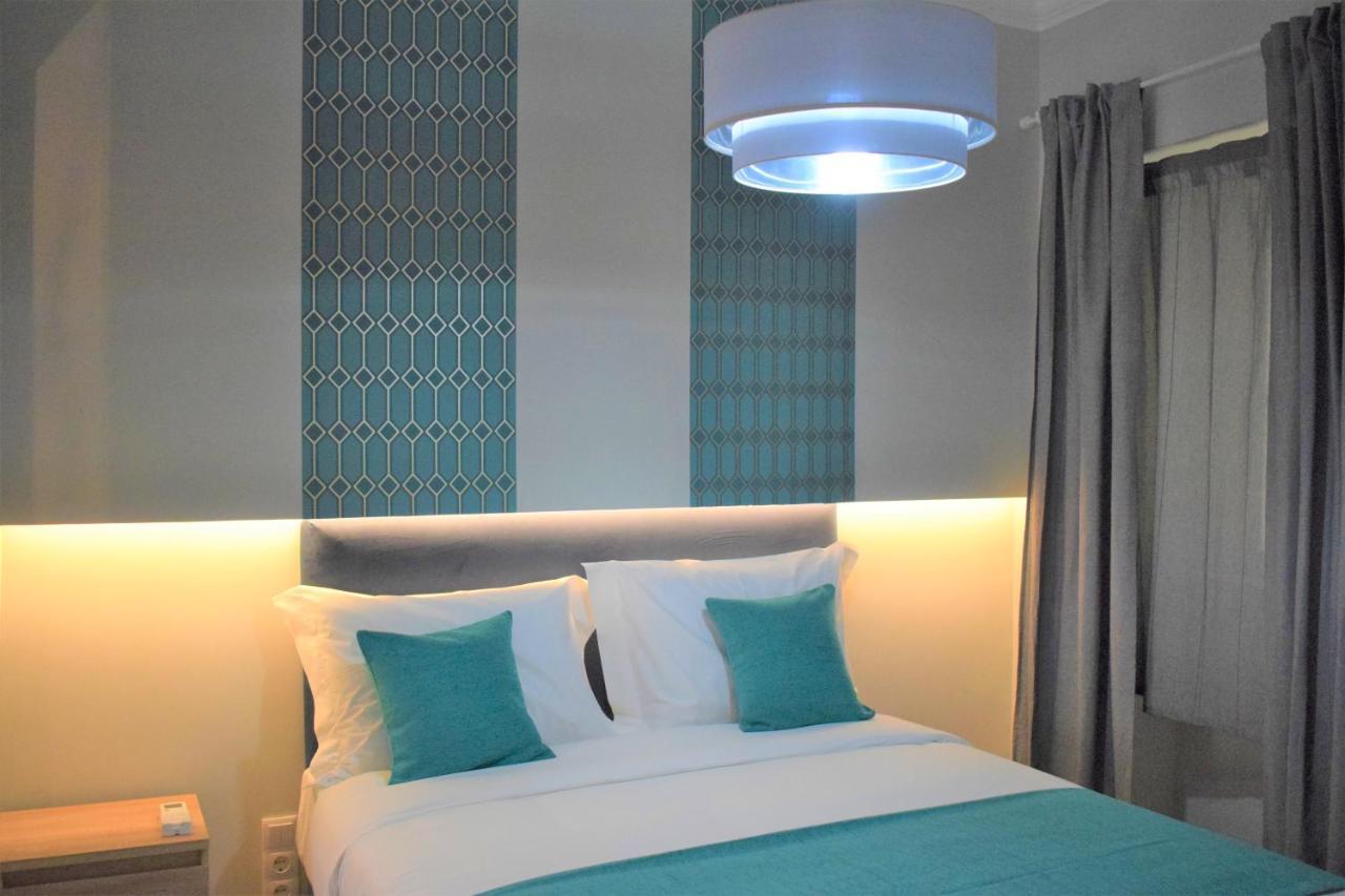 Colmeia Apartamento Lisboa